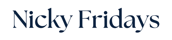 Nicky Fridays